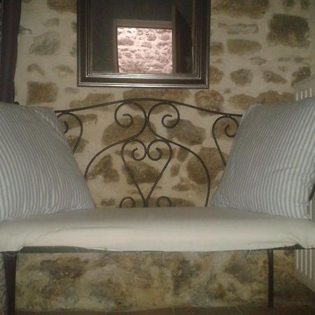 La Traineliere Bed & Breakfast Les Épesses Стая снимка