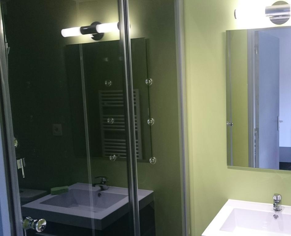 La Traineliere Bed & Breakfast Les Épesses Стая снимка
