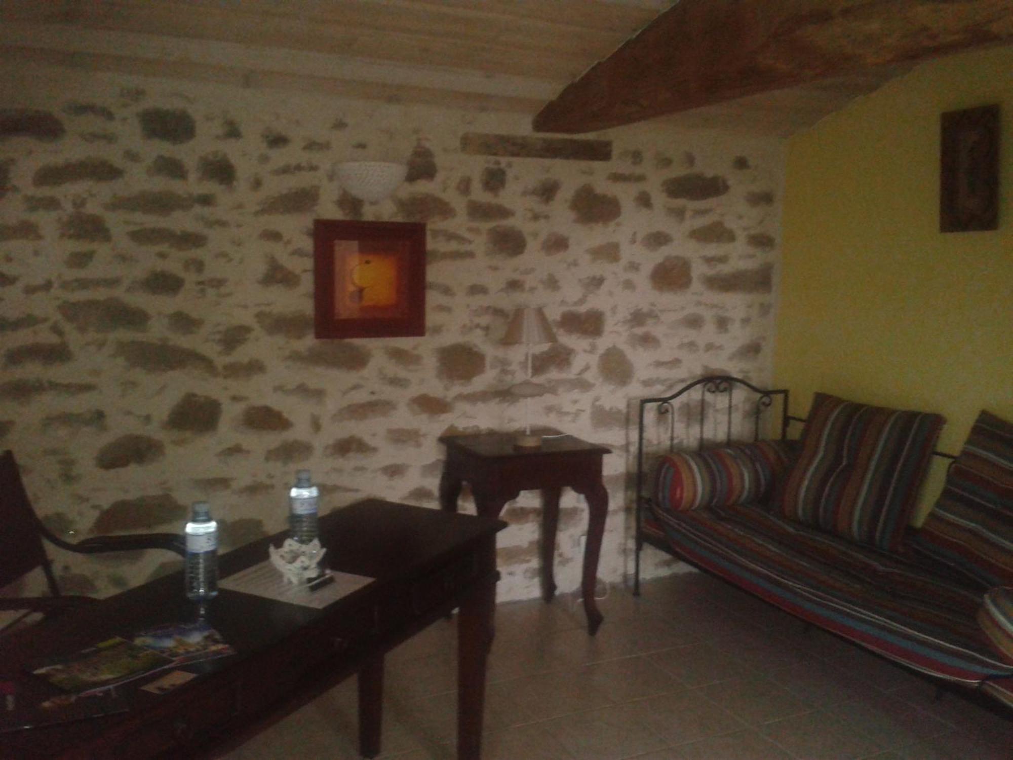 La Traineliere Bed & Breakfast Les Épesses Стая снимка