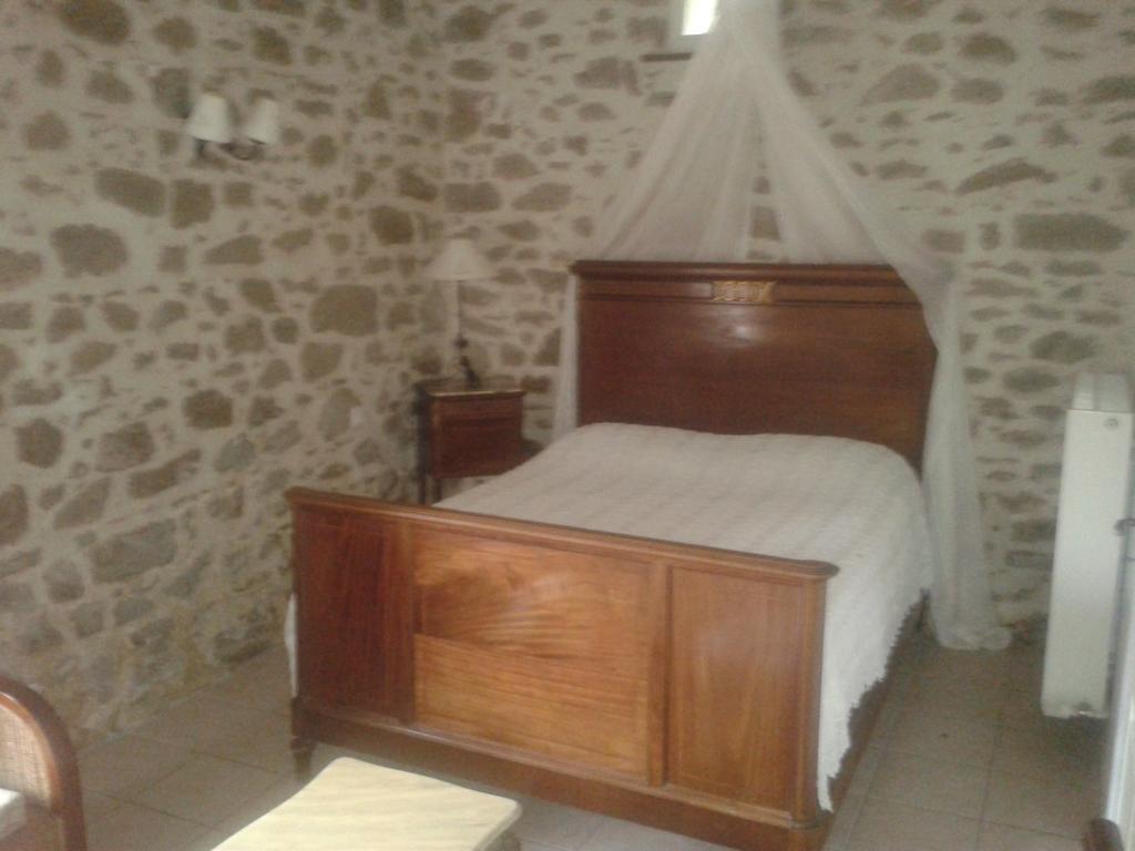 La Traineliere Bed & Breakfast Les Épesses Стая снимка