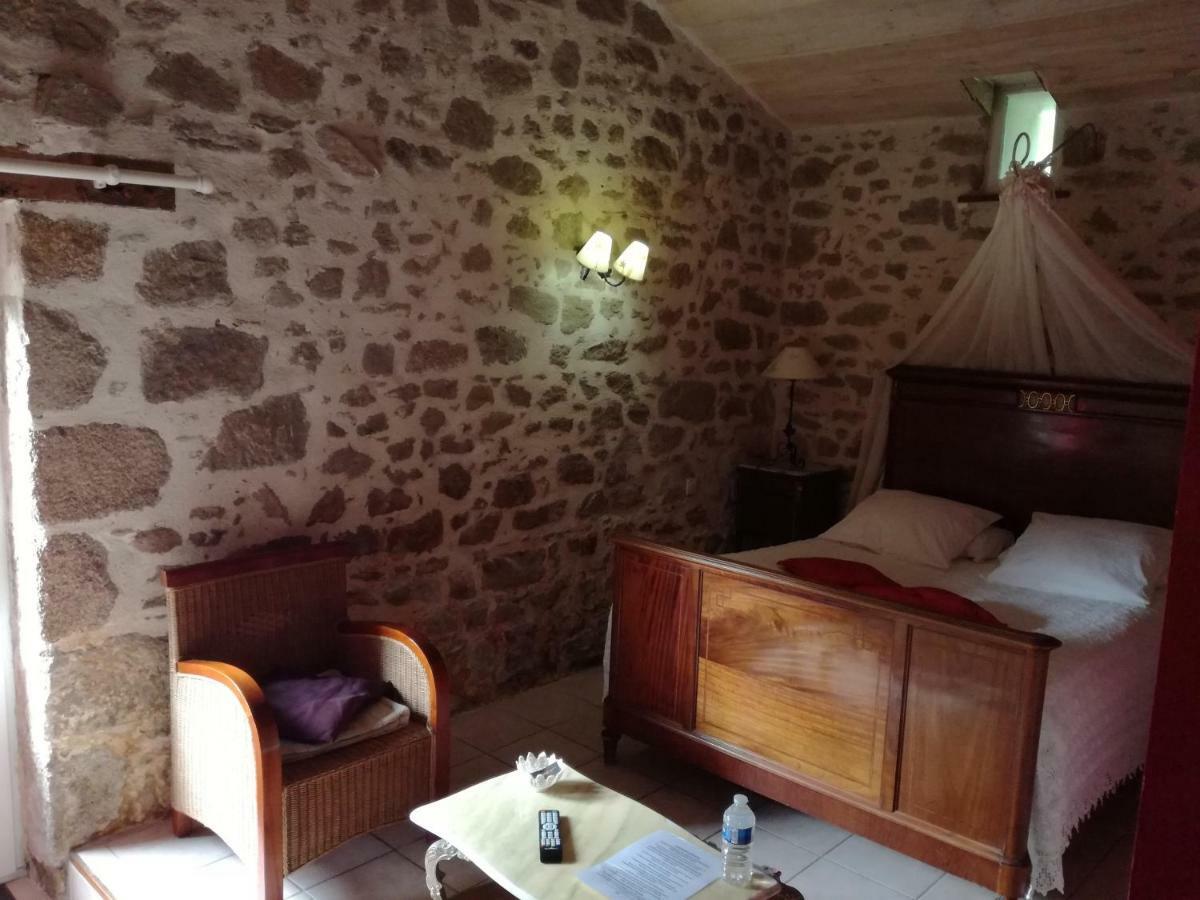 La Traineliere Bed & Breakfast Les Épesses Екстериор снимка