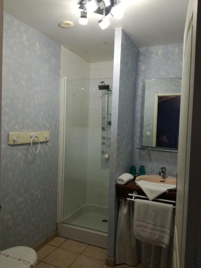 La Traineliere Bed & Breakfast Les Épesses Екстериор снимка