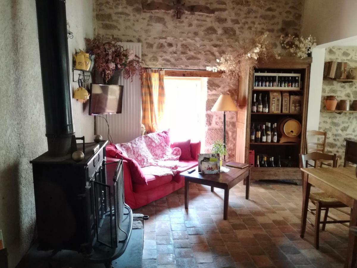 La Traineliere Bed & Breakfast Les Épesses Екстериор снимка