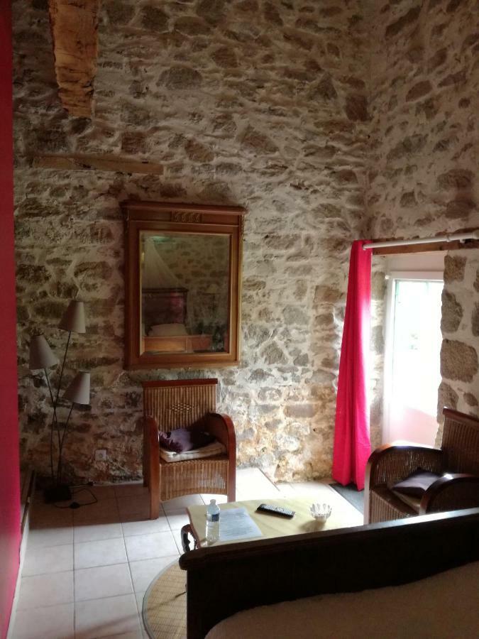 La Traineliere Bed & Breakfast Les Épesses Екстериор снимка